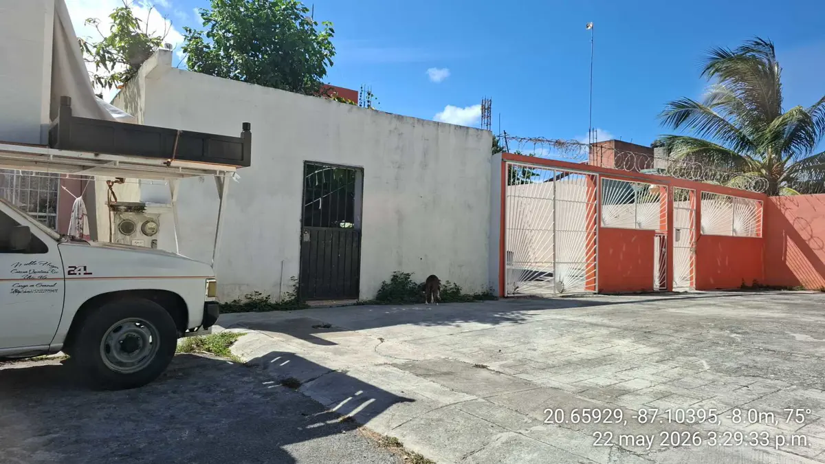 Departamento en venta en Misión Las Flores, Playa del Carmen