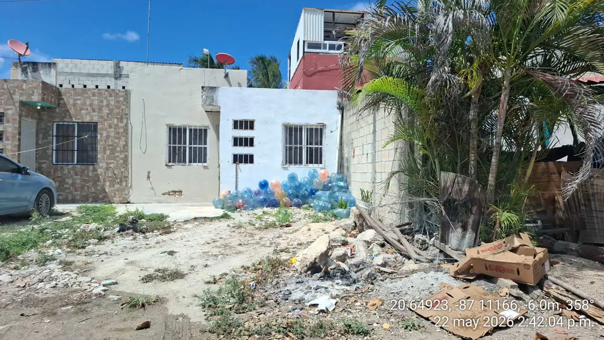 Departamento en venta en Playa del Carmen Centro, Playa del Carmen