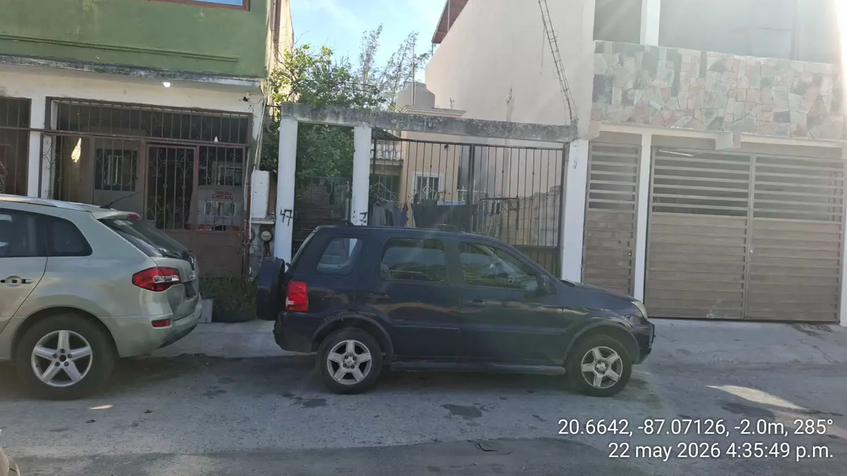 Departamento en venta en Solidaridad, Playa del Carmen