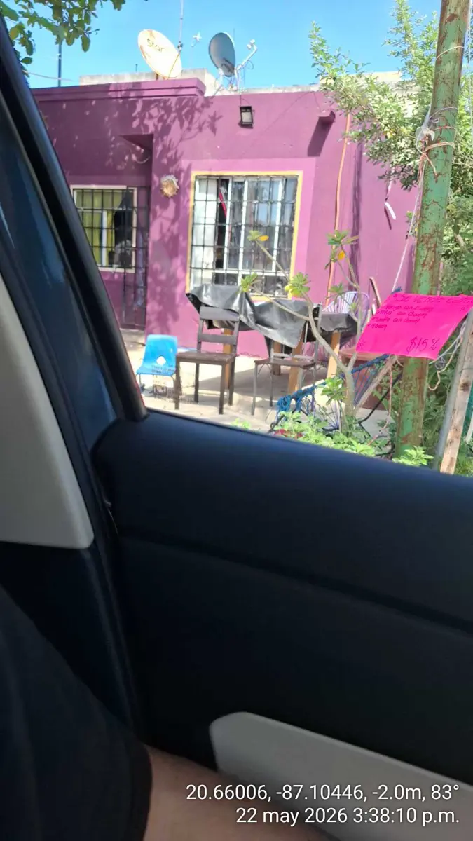 Departamento en venta en Misión Las Flores, Playa del Carmen
