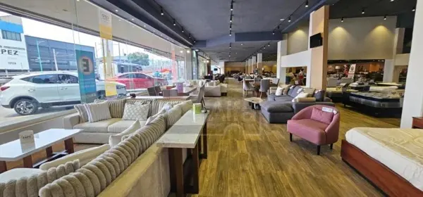 Local en venta y renta en Ermita Zaragoza, Iztapalapa, Ciudad de México