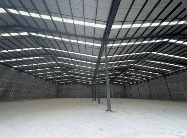 Bodega en Venta en Santa Rosa, Apodaca, Nuevo León 2