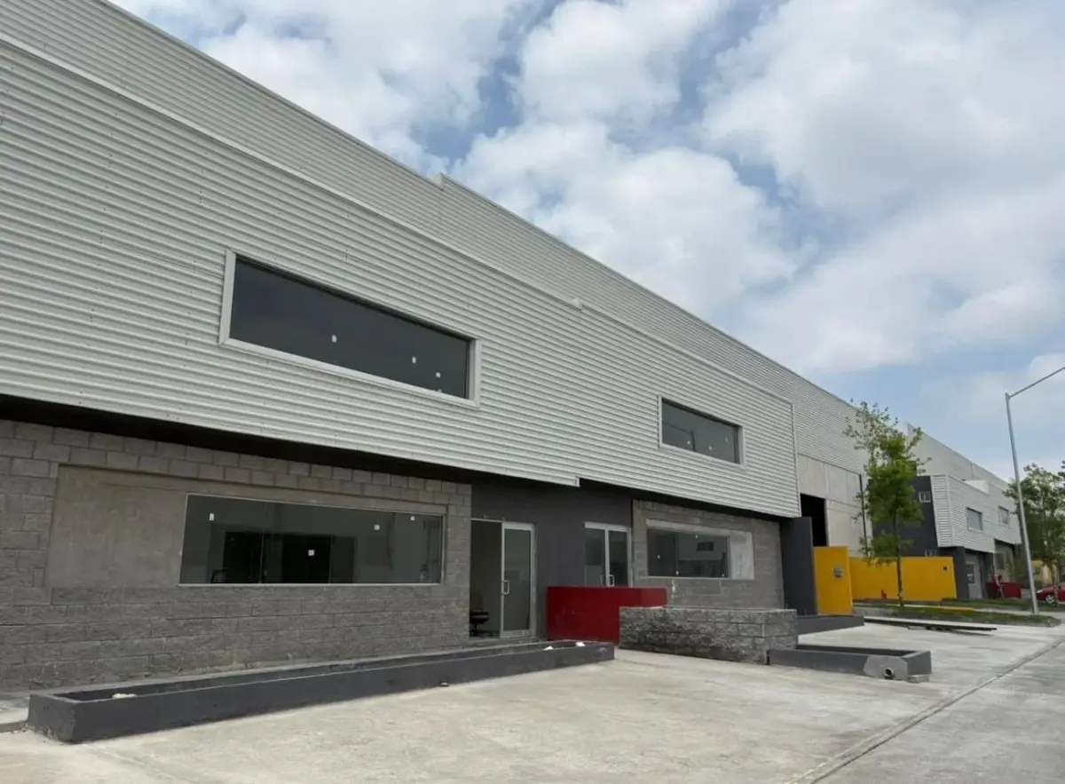 Bodega en venta en Santa Rosa, Apodaca — foto 1 de 12