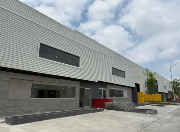 Bodega en Venta en Santa Rosa, Apodaca, Nuevo León 1