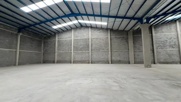 Bodega en Venta en Santa Rosa, Apodaca, Nuevo León 4
