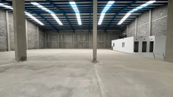 Bodega en Venta en Santa Rosa, Apodaca, Nuevo León 5
