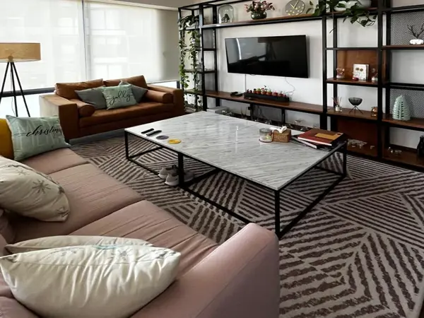 Departamento en venta en Pedregal de Carrasco, Coyoacán — foto 2 de 20