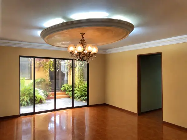 Casa en venta en Letran Valle, Benito Juárez — foto 2 de 11