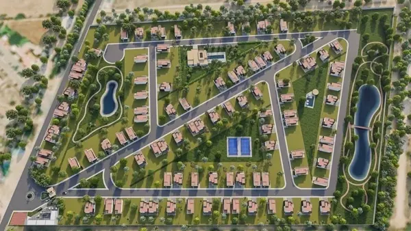 Terreno en venta en Granjas Residencial de Tequisquiapan, Tequisquiapan — foto 2 de 11