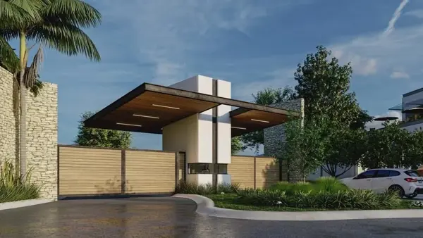 Terreno en venta en Granjas Residencial de Tequisquiapan, Tequisquiapan — foto 3 de 11