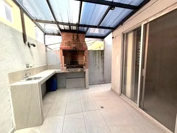 Casa en venta en Valle de los Nogales Primer Sector, Apodaca — foto 3 de 11