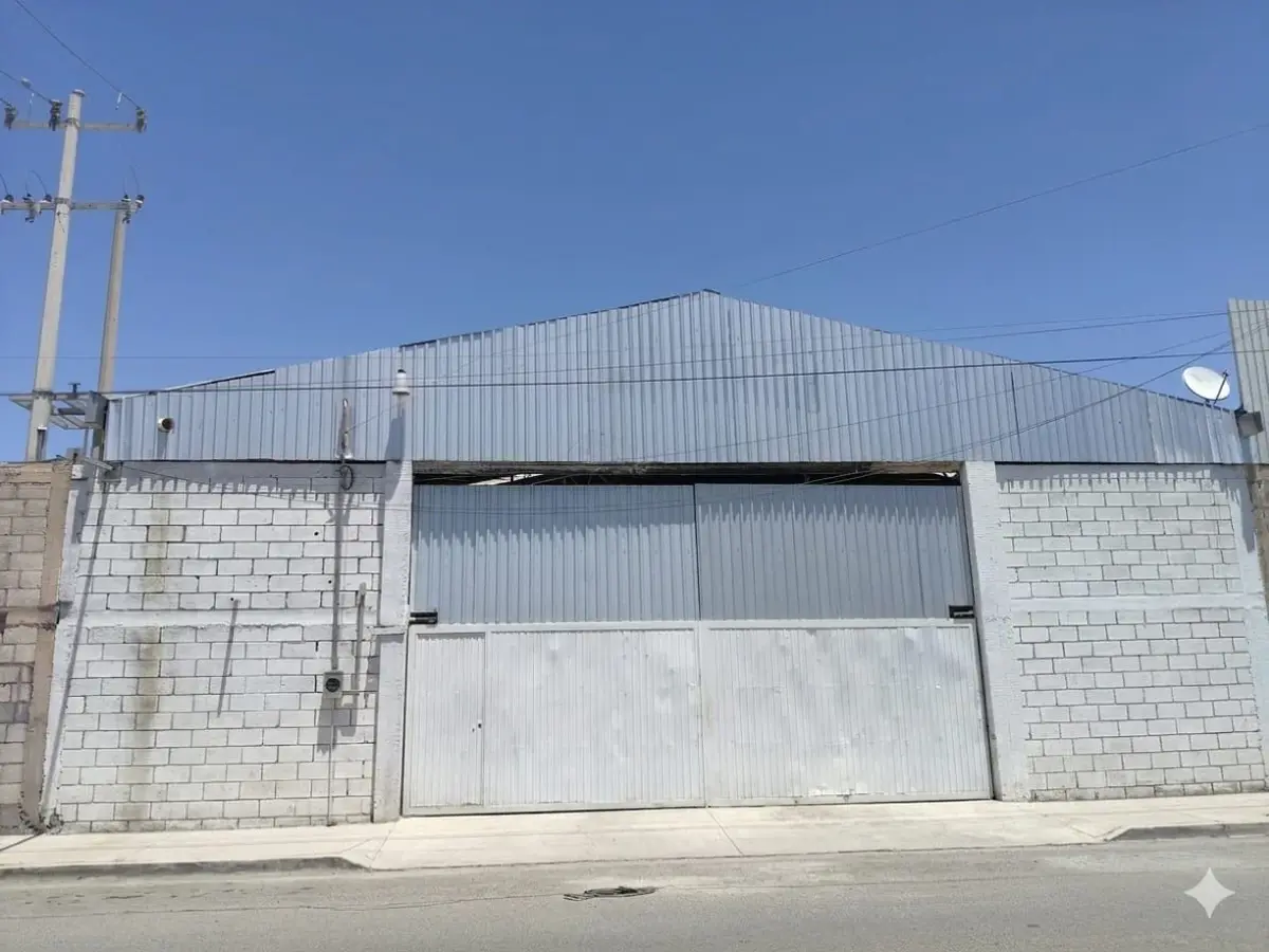 Bodega en Renta en Parque Industrial Carlos A Herrera Araluce, Gómez Palacio, Durango Bodega en Renta en Parque Industrial Carlos A Herrera Araluce, Gómez Palacio, Durango