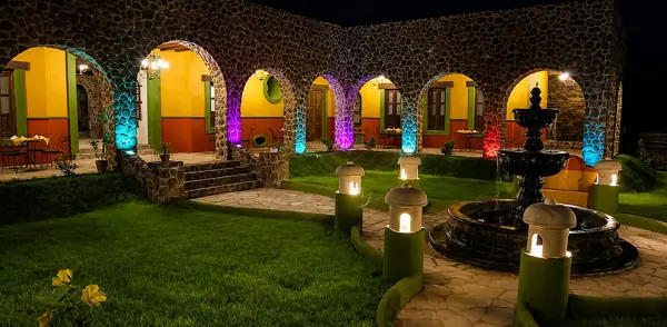 Casa en venta en El Mirador, San Miguel de Allende — foto 2 de 21