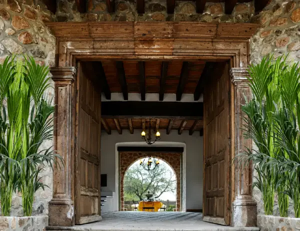 Casa en venta en El Mirador, San Miguel de Allende — foto 3 de 21