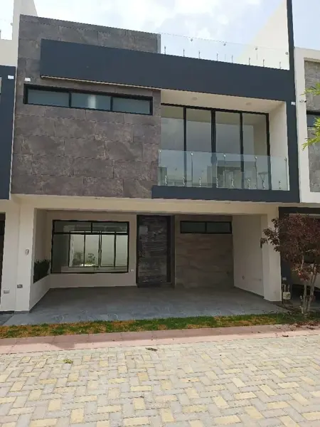Casa en Renta en Fraccionamiento Paseos de Morillotla, San Andrés Cholula