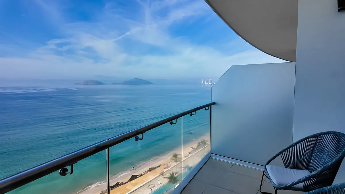 Departamento en venta en Ferrocarrilera, Mazatlán — foto 1 de 29