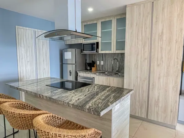 Departamento en venta en Ferrocarrilera, Mazatlán — foto 3 de 29