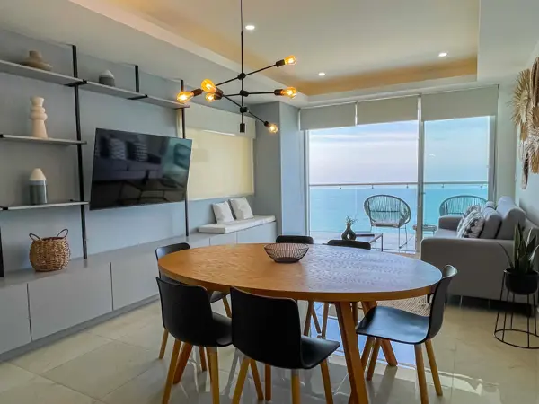Departamento en venta en Ferrocarrilera, Mazatlán — foto 2 de 29