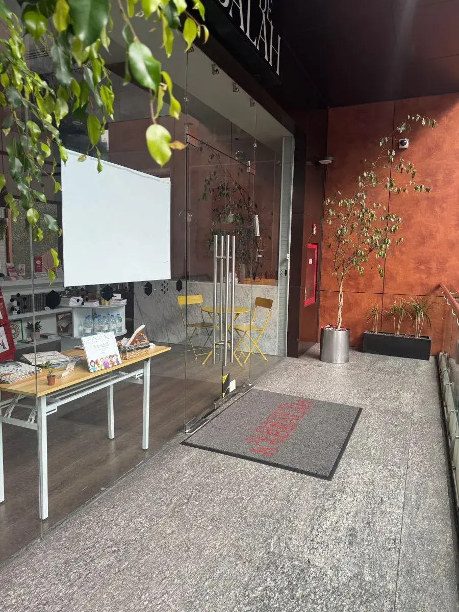 Local en renta en San Angel, Álvaro Obregón — foto 1 de 6