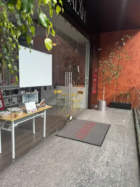 Local en renta en San Angel, Álvaro Obregón, Ciudad de México