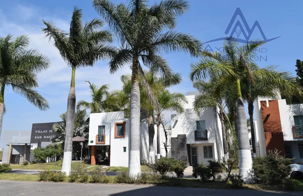 Casa en venta en La Unión del Cuatro, Tlajomulco de Zúñiga — foto 1 de 25