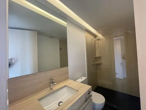 Departamento en renta en Olivar de los Padres, Álvaro Obregón — foto 3 de 12
