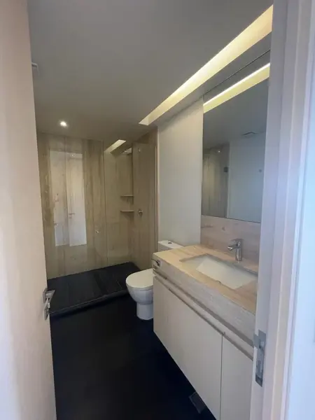Departamento en renta en Olivar de los Padres, Álvaro Obregón — foto 2 de 12