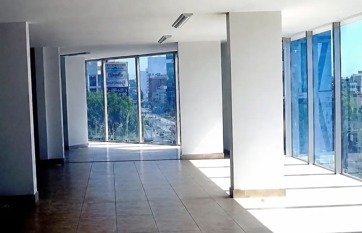 Oficina en renta en Piedad Narvarte, Benito Juárez — foto 1 de 13