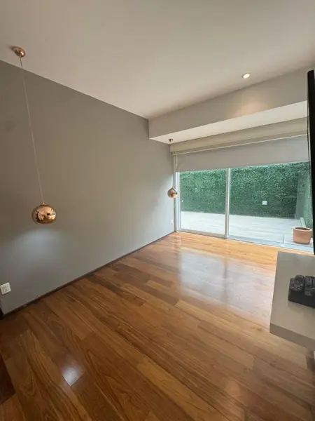 Departamento en renta en Santa Fe, Álvaro Obregón — foto 3 de 7