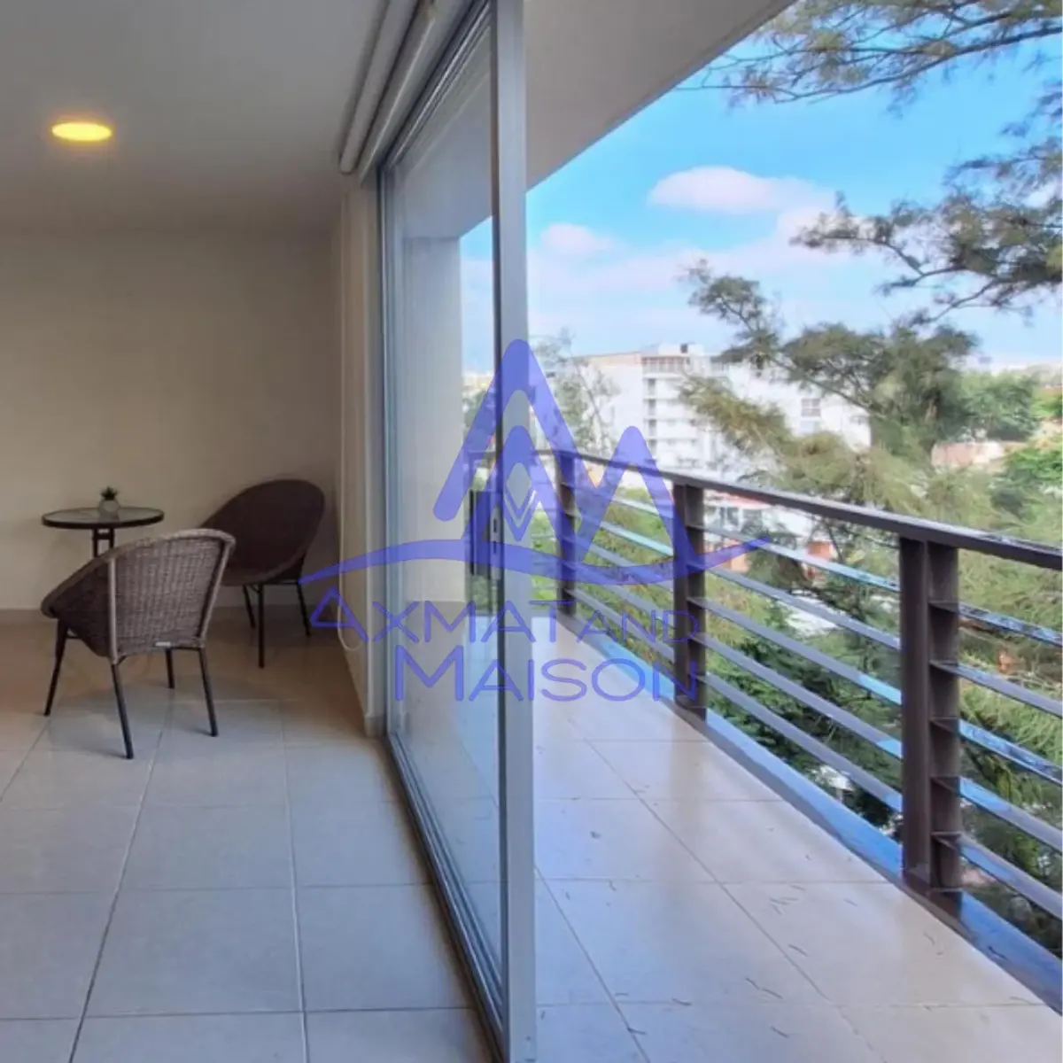 Departamento en venta en Ex Hacienda Coapa, Tlalpan — foto 1 de 17