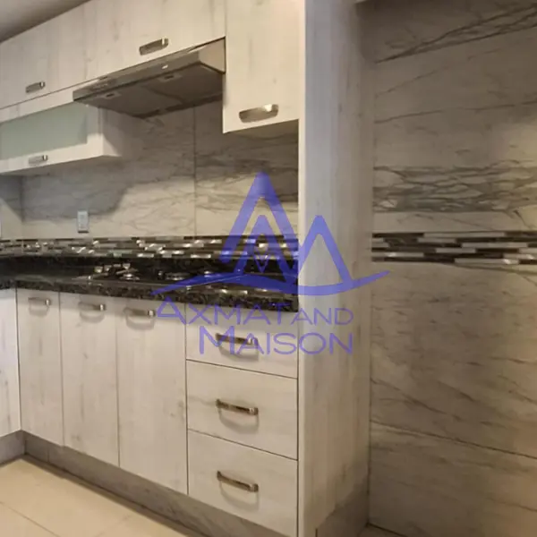 Departamento en venta en Ex Hacienda Coapa, Tlalpan — foto 3 de 17