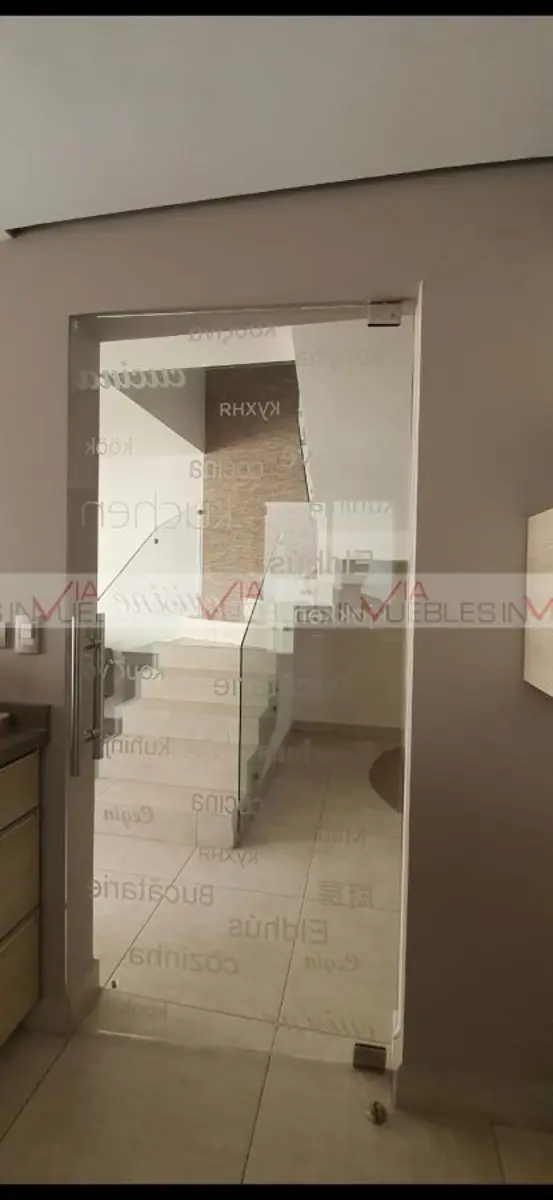 Casa en renta en Vivenza, San Nicolás de los Garza — foto 1 de 14