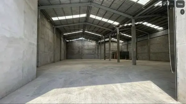 Bodega en renta en Aeropuerto Ramos Arizpe (Plan de Guadalupe), Ramos Arizpe — foto 2 de 3