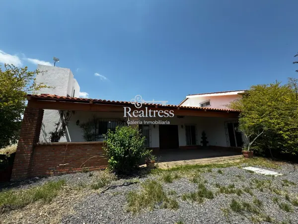 Oportunidad de Inversión. Rancho con 2 hectáreas en El Milagro, Huimilpan.