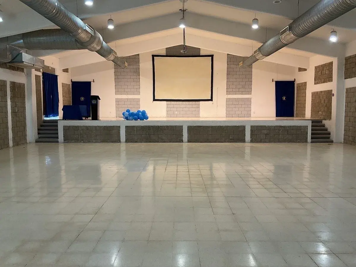 Edificio en renta en Paso Limon, Tuxtla Gutiérrez — foto 1 de 13