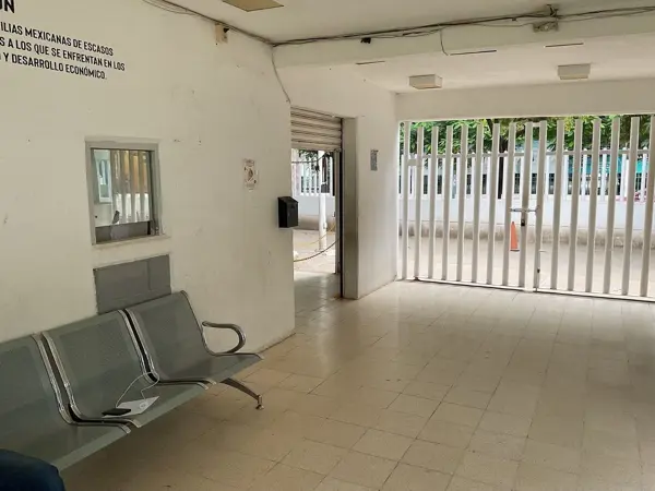 Edificio en renta en Paso Limon, Tuxtla Gutiérrez — foto 2 de 13