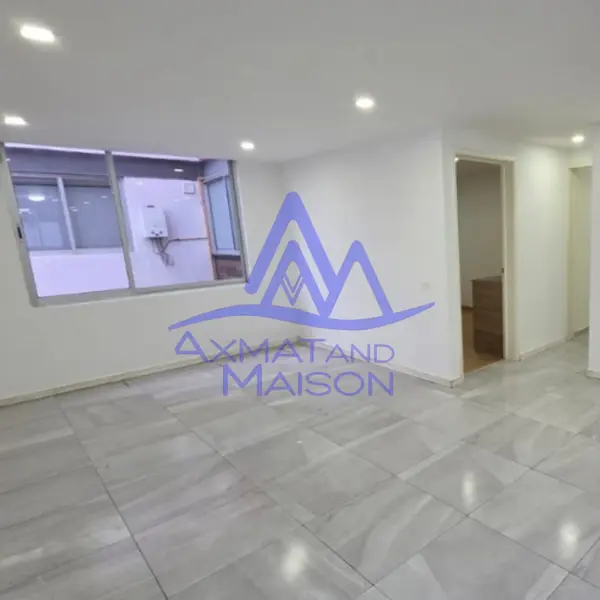 Departamento en venta en Miguel Hidalgo 4A Sección, Tlalpan — foto 2 de 13