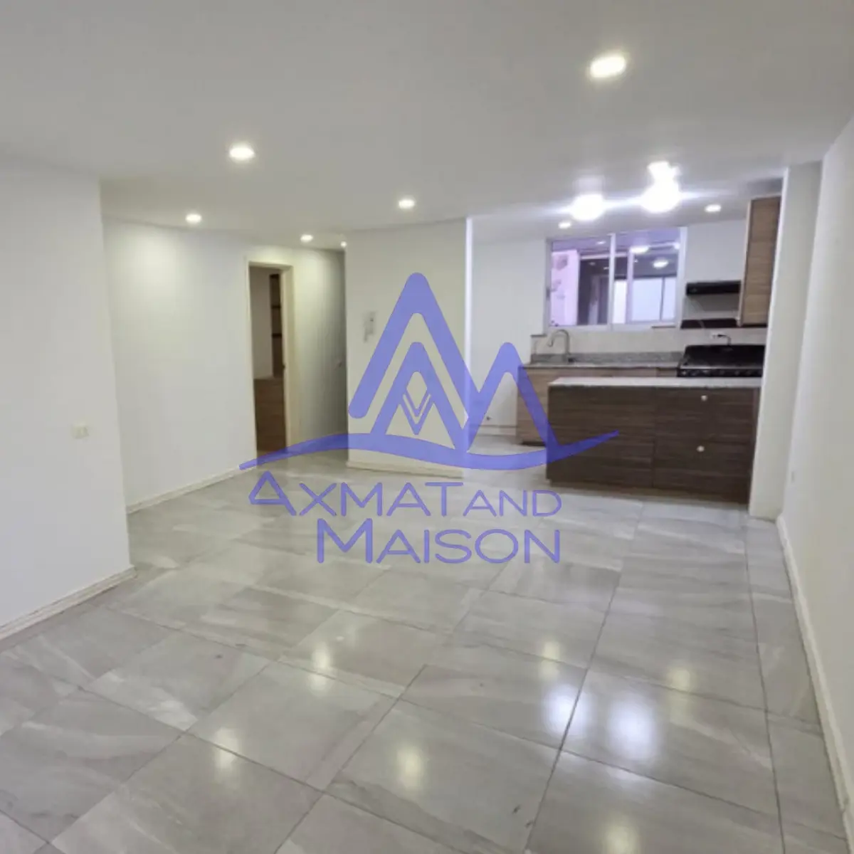 Departamento en venta en Miguel Hidalgo 4A Sección, Tlalpan — foto 1 de 13