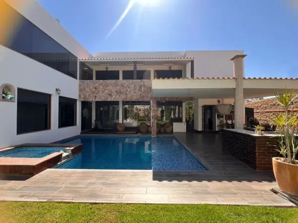 Casa en venta en Las Villas, Torreón — foto 3 de 11