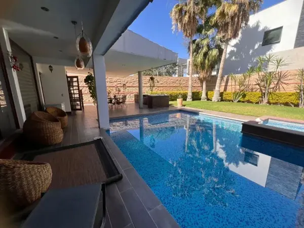 Casa en venta en Las Villas, Torreón — foto 2 de 11