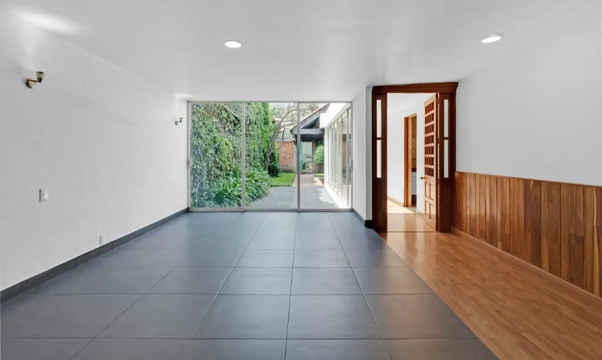 Casa en renta en San Angel, Álvaro Obregón — foto 1 de 11