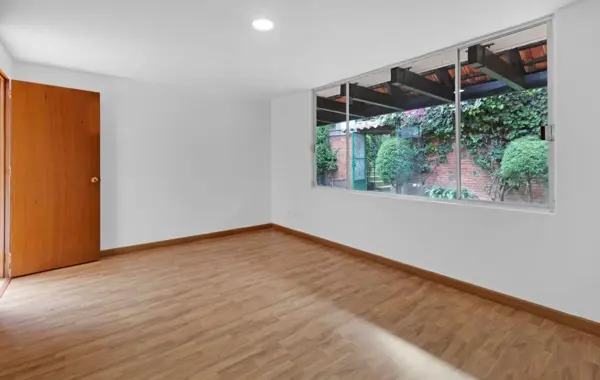 Casa en renta en San Angel, Álvaro Obregón — foto 3 de 11