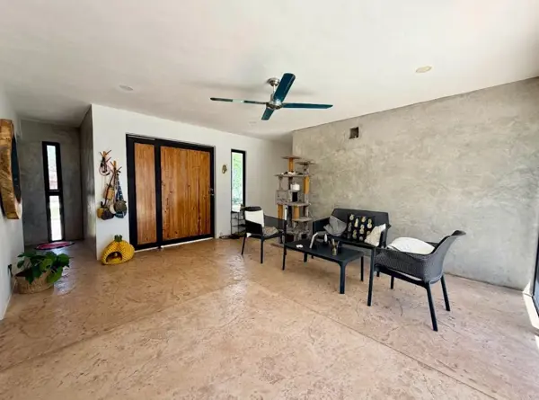 Casa en venta en Cholul, Mérida — foto 2 de 17