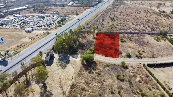 Terreno en venta en Terralta, León — foto 2 de 6