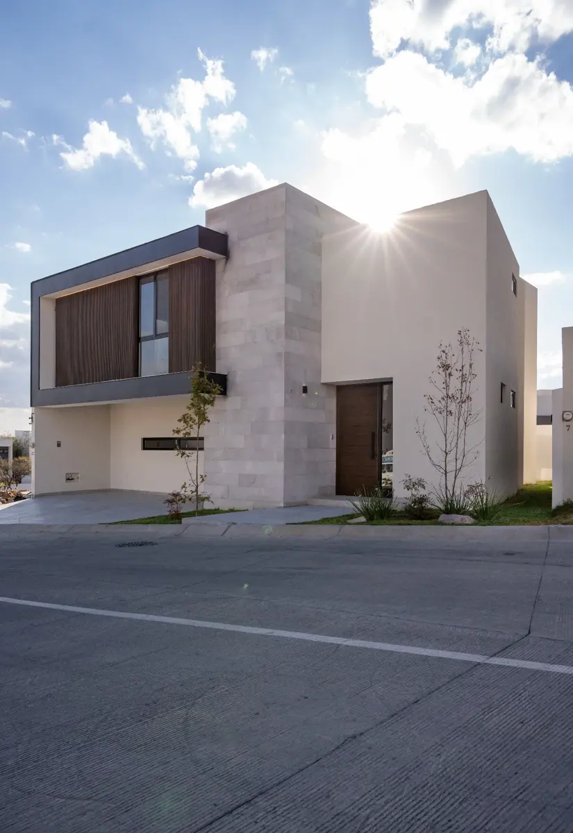 Casa en venta en El Molino Residencial y Golf, León — foto 1 de 10