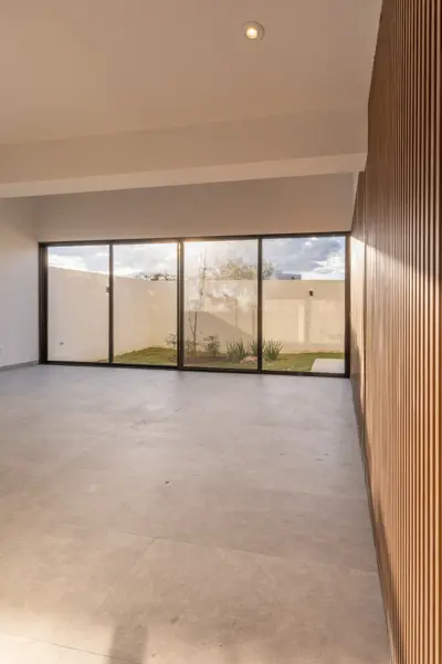 Casa en venta en El Molino Residencial y Golf, León — foto 3 de 10