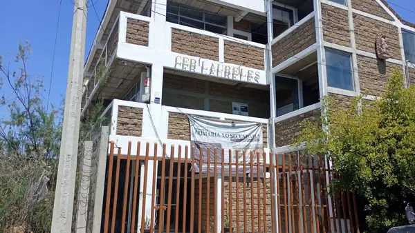 Edificio en renta en Canasteros, Chimalhuacán — foto 2 de 19