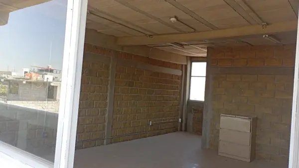 Edificio en renta en Canasteros, Chimalhuacán — foto 3 de 19