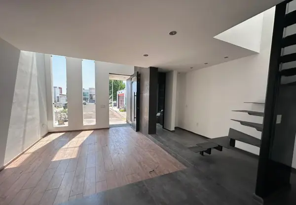 Casa en renta en Tres Marías, Morelia — foto 3 de 6