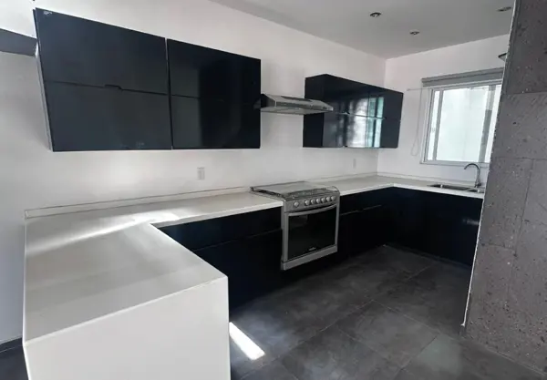 Casa en renta en Tres Marías, Morelia — foto 2 de 6